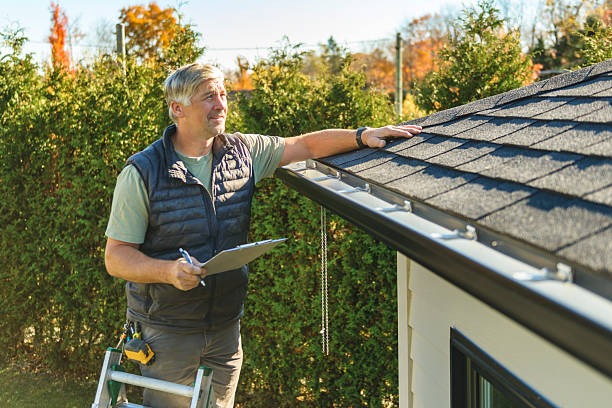 Trusted Roof Installation service in Gaines, MI - Ben Roofing and Steel LLC